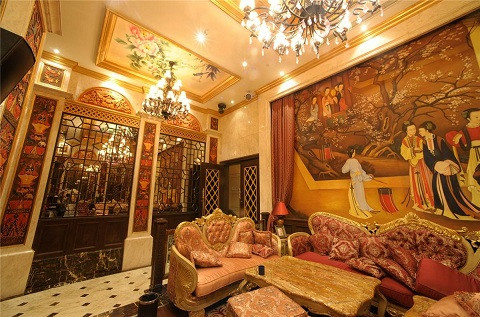 五大连池高档KTV妹子质量哪家好 五大连池高档KTV妹子质量哪家好